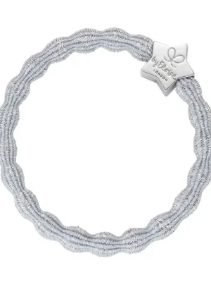 By Eloise London Metallic Silver Star Jen Po Omezenou Doba