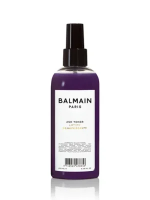 Nejprodávanější Balmain Hair Couture Ash Toner Spray 200 ml .