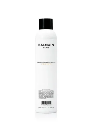 Akční Cena Balmain Hair Couture Session Spray Strong 300 ml  .