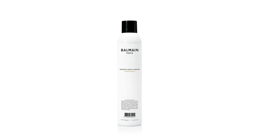 Akční Cena Balmain Hair Couture Session Spray Strong 300 ml .