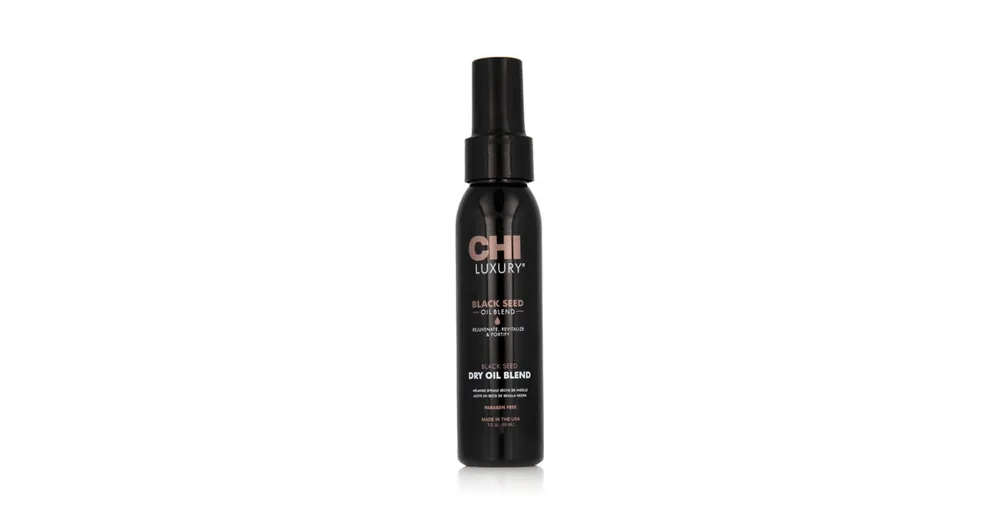 Cenový Hit Farouk Systems CHI Luxury Black Seed Oil Dry Oil 89 ml .