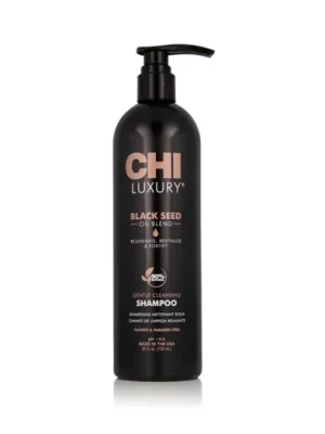 Cenově Výhodný Farouk Systems CHI Luxury Black Seed Oil Gentle Cleansing Shampoo 739 ml .