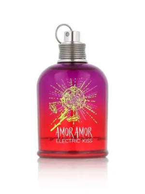Akční Nabídka Cacharel Amor Amor Electric Kiss EDT 100 ml W