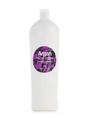 Kallos Argan Colour Hair Conditioner 1000 ml  . Bezpečná Platba