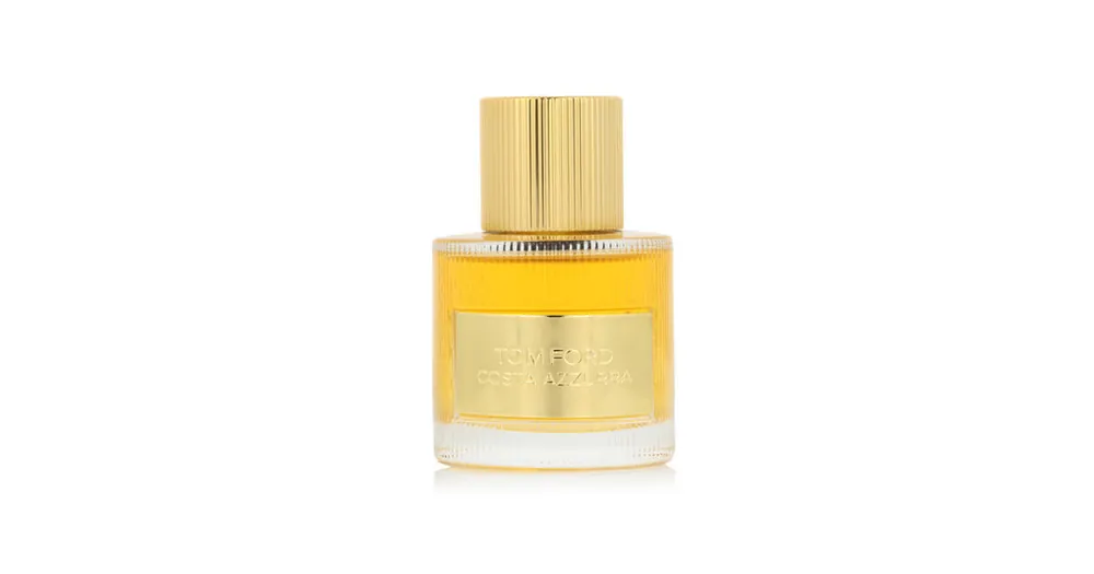 Cenová Bomba Tom Ford Costa Azzurra 2021 EDP 50 ml UNISEX