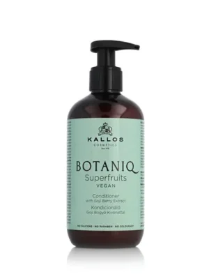 Kallos Botaniq Superfruits Hair Conditioner 300 ml  . Expresní Doručení