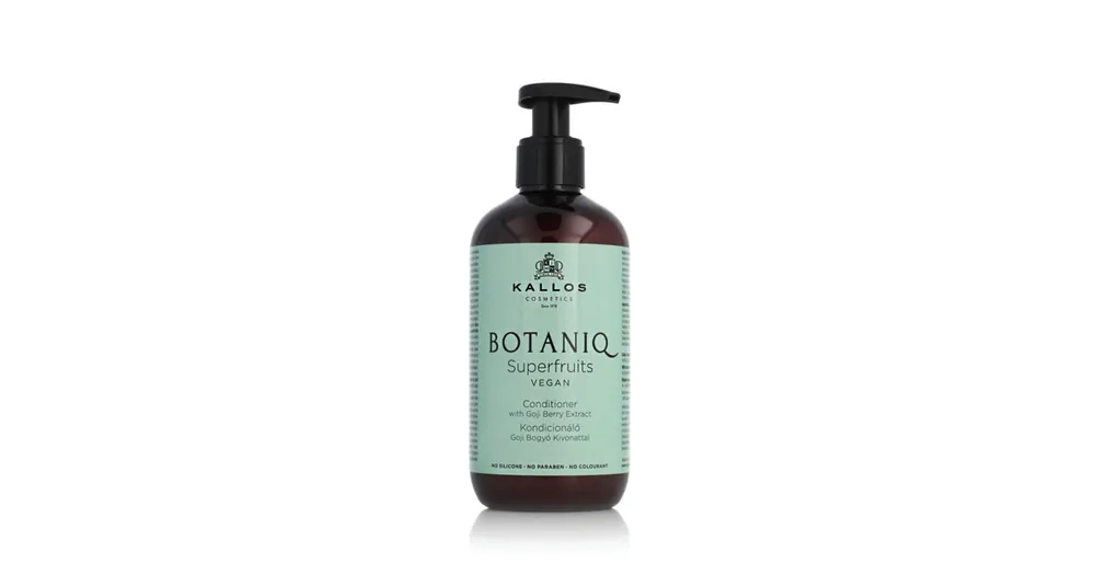 Kallos Botaniq Superfruits Hair Conditioner 300 ml . Expresní Doručení