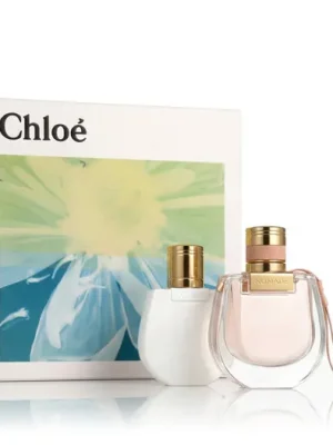 Must-Have Chloé Nomade EDP 50 ml + BL 100 ml W