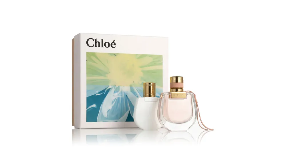 Must-Have Chloé Nomade EDP 50 ml + BL 100 ml W