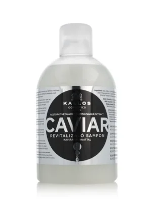 Top Prodej Kallos Caviar Restorative Hair Shampoo 1000 ml  .