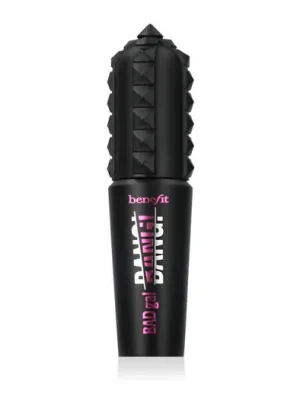 Benefit Bad Gal BANG! Mascara Mini (Intense Pitch Black) 4 g Finální Výprodej