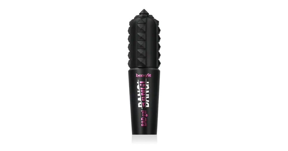 Benefit Bad Gal BANG! Mascara Mini (Intense Pitch Black) 4 g Finální Výprodej