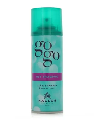 Vrácení Zdarma Kallos Gogo Dry Shampoo 200 ml  .