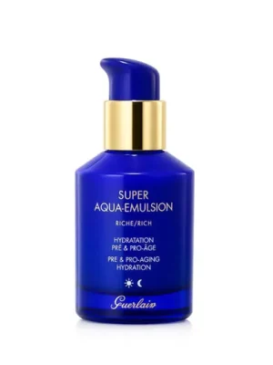 Ihned K Objednání Guerlain Super Aqua-Emulsion 50 ml