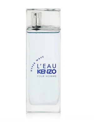 Kenzo L'Eau Kenzo Pour Homme Hyper Wave EDT 100 ml M Horká Nabídka