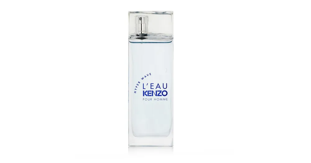 Kenzo L'Eau Kenzo Pour Homme Hyper Wave EDT 100 ml M Horká Nabídka