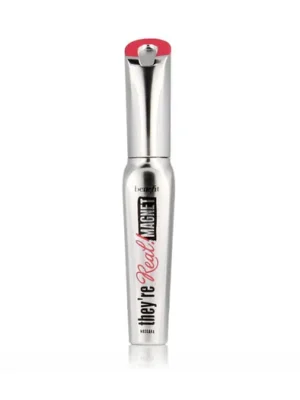 Benefit They're Real! Magnet Powerful Lifting & Lengthening Mascara (Supercharged Black) 9 g Cenově Výhodný