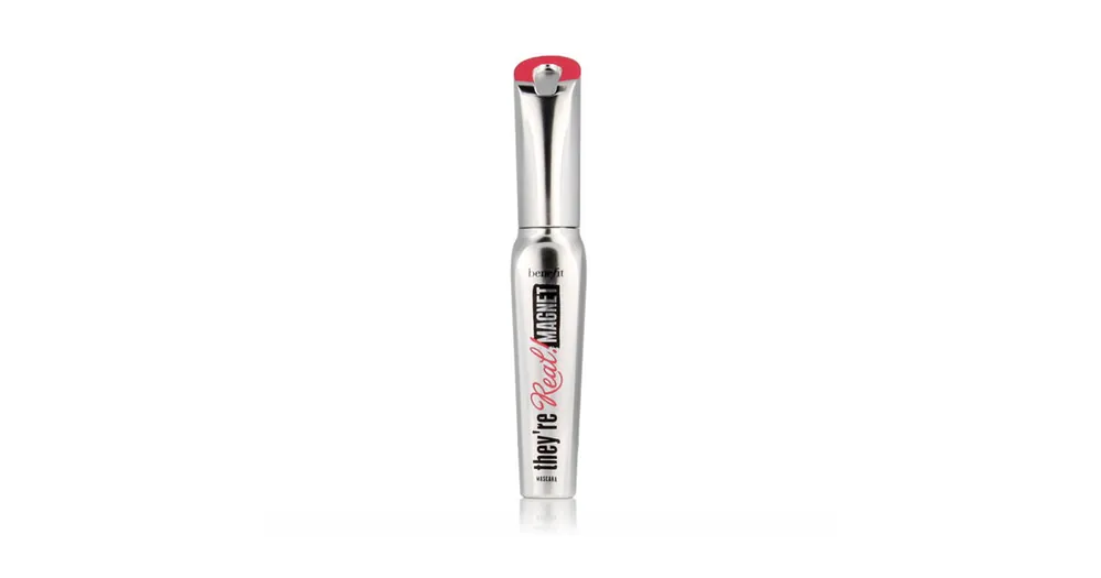 Benefit They're Real! Magnet Powerful Lifting & Lengthening Mascara (Supercharged Black) 9 g Cenově Výhodný