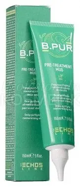 Autentický Echosline B. PUR Pre-Treatment Mud - Pečující bahno 150 ml