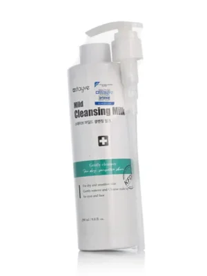 Stayve Mild Cleansing Milk 290 ml Sezónní Sleva