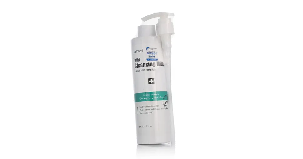 Stayve Mild Cleansing Milk 290 ml Sezónní Sleva