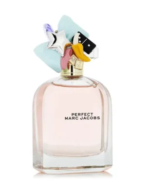 Jen Po Omezenou Doba Marc Jacobs Perfect EDP 100 ml W
