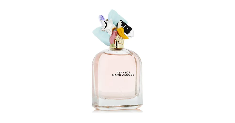 Jen Po Omezenou Doba Marc Jacobs Perfect EDP 100 ml W