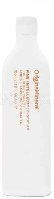 O&M Fine Intellect Kondicionér - Objemový kondicionér 350 ml Oblíbený