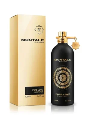 Bezpečná Platba Montale Paris Pure Love EDP 100 ml UNISEX
