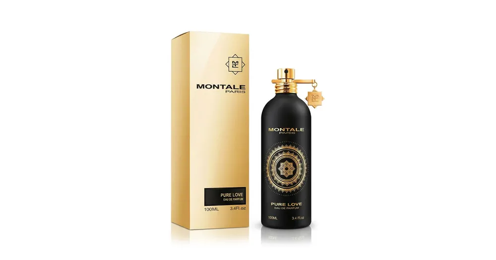 Bezpečná Platba Montale Paris Pure Love EDP 100 ml UNISEX