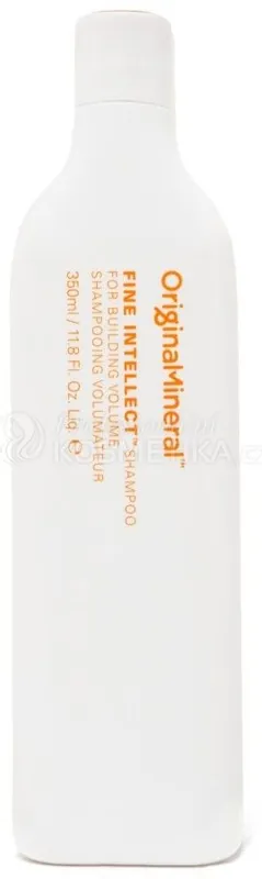 O&M Fine Intellect Šampon - Objemový šampon 350 ml Novinka
