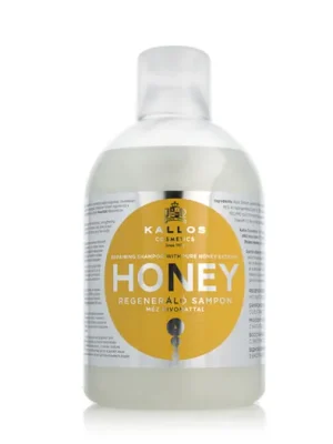 Kup Teď Kallos Honey Shampoo 1000 ml .
