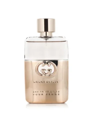 Gucci Guilty Pour Femme 2021 EDT 50 ml W Hit Sezóny