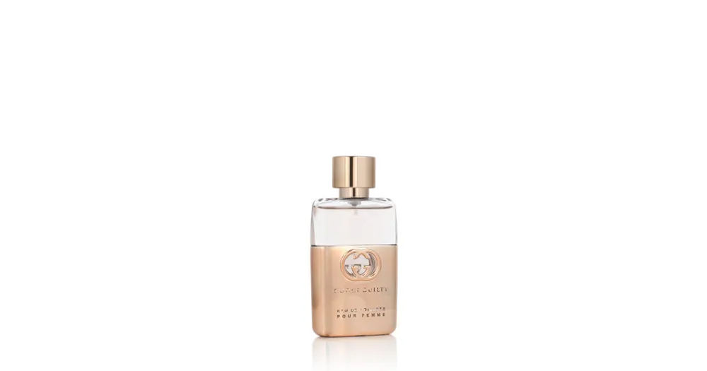 Gucci Guilty Pour Femme 2021 EDT 30 ml W Autentický