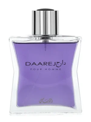 Originální Rasasi Daarej Pour Homme EDP rozbaleno 100 ml M