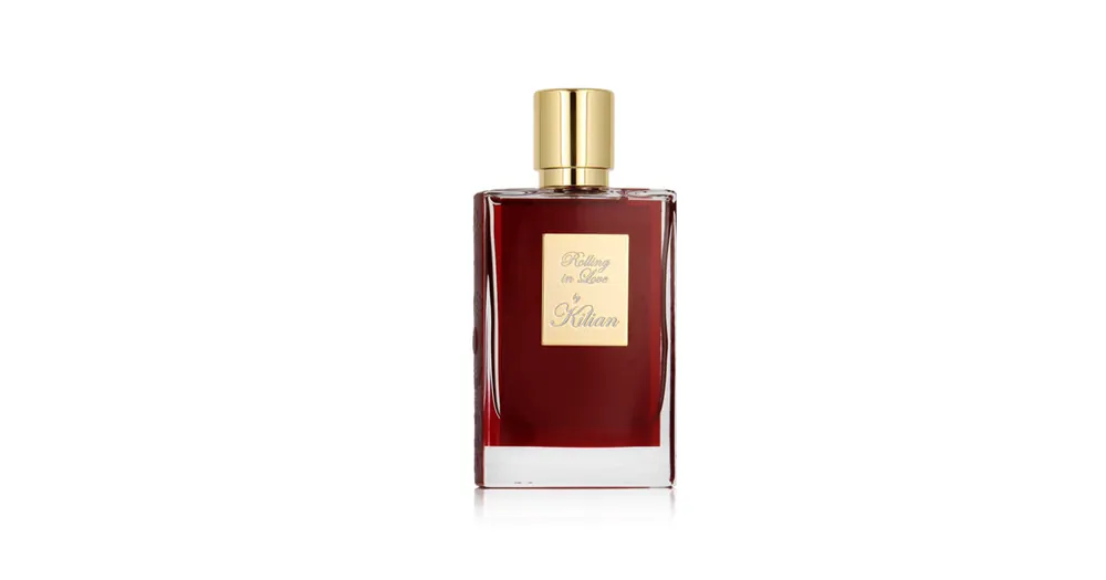 By Kilian Rolling in Love EDP 50 ml UNISEX Zlevněný