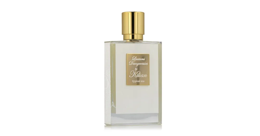 By Kilian The Narcotics Liaisons Dangereuses, Typical Me EDP plnitelný 50 ml UNISEX Zlevněný