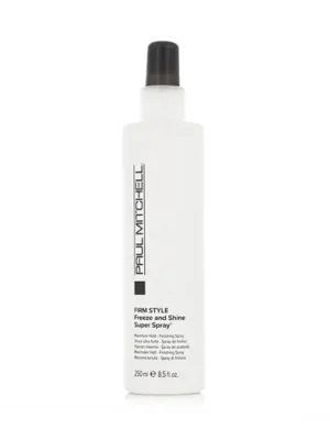 Paul Mitchell FirmStyle Freeze and Shine Super Spray® 250 ml . Top Prodej