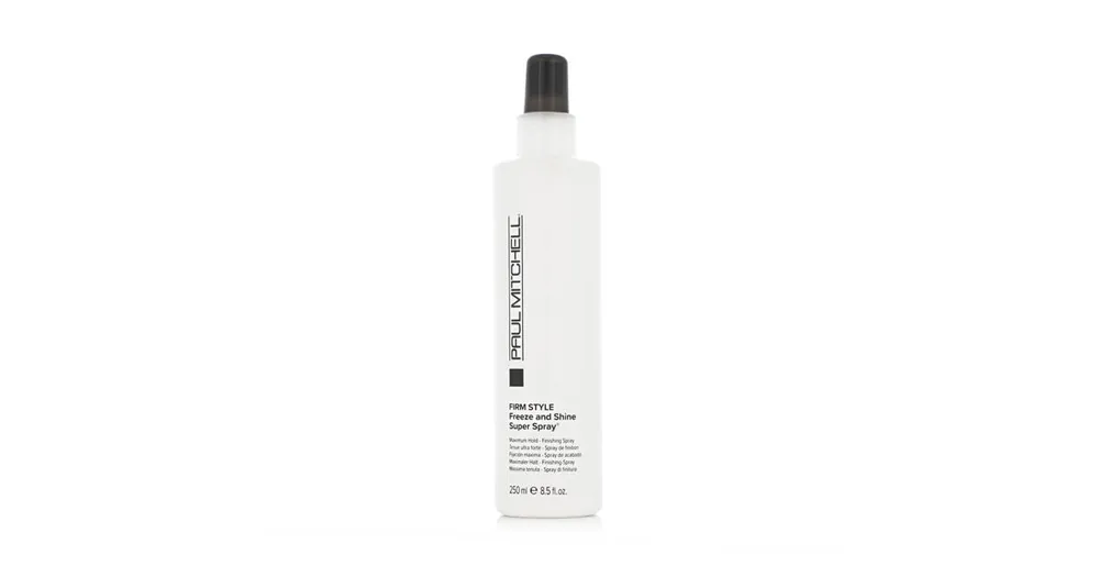 Paul Mitchell FirmStyle Freeze and Shine Super Spray® 250 ml . Top Prodej