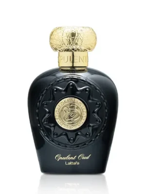 Lattafa Opulent Oud EDP 100 ml UNISEX Must-Have