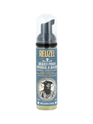 REUZEL Beard Foam Original Scent 70 ml . Autentický
