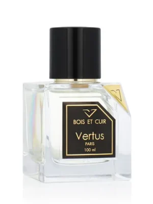 Sleva Vertus Bois et Cuir EDP 100 ml UNISEX
