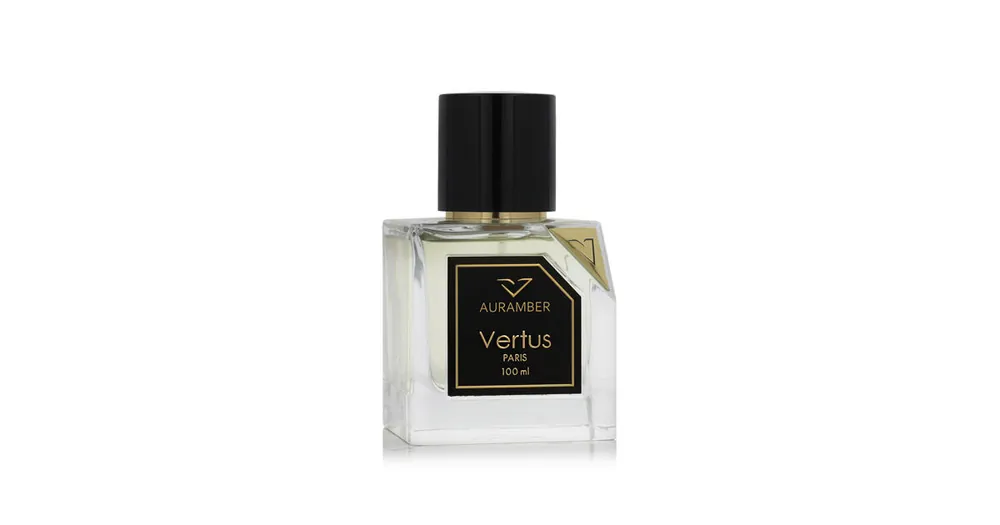 Jen Po Omezenou Doba Vertus Auramber EDP 100 ml UNISEX