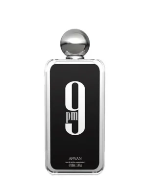 Afnan 9 pm EDP 100 ml M  . Pouze Dnes