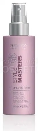 Ihned K Objednání Revlon Professional Style Masters Creator Memory Spray - Fixační sprej 150ml