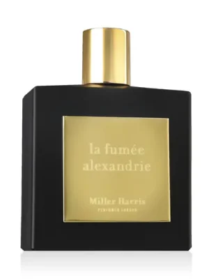 Miller Harris La Fumée Alexandrie EDP 100 ml UNISEX Odeslání Ihned