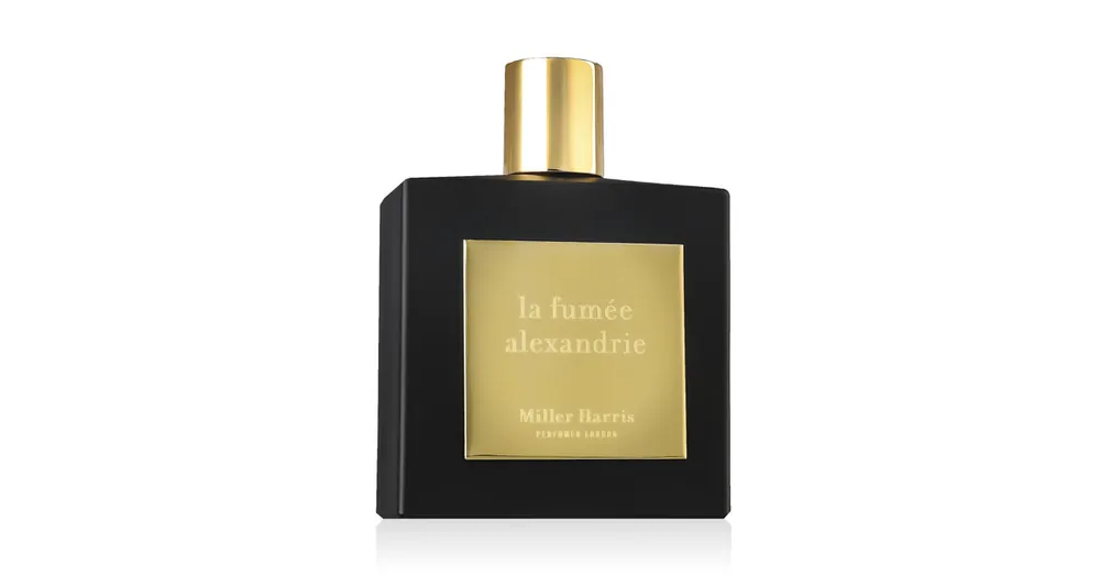 Miller Harris La Fumée Alexandrie EDP 100 ml UNISEX Odeslání Ihned