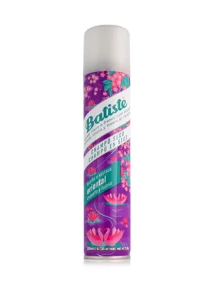 Batiste Oriental Pretty & Opulent Dry Shampoo 200 ml . Přímo Od Výrobce