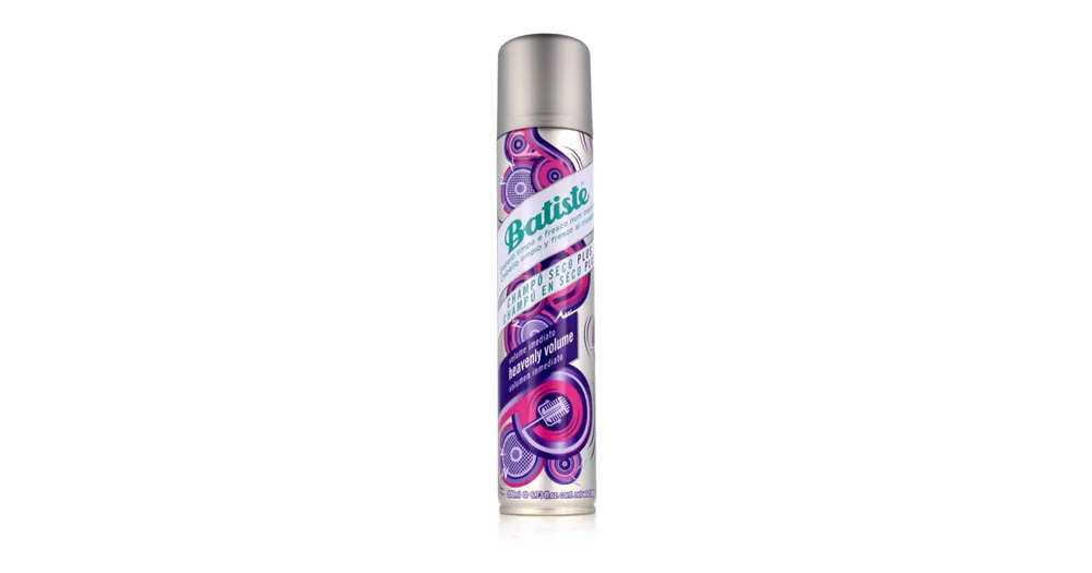 Batiste Heavenly Volume Dry Shampoo 200 ml . Koupit Online