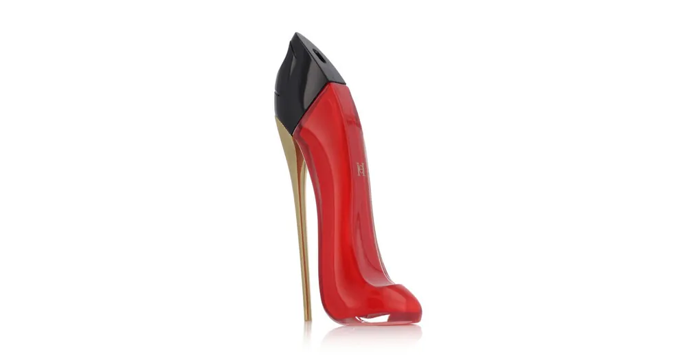 Koupit Online Carolina Herrera Very Good Girl EDP 50 ml W